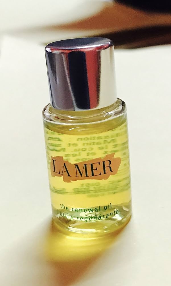 ラメール LA MER THE RENEWAL OIL The Renewal Oil - La Mer | Sephora